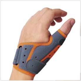 fix comfort thumb brace for thumb arthritis
