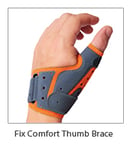 conditions Fix Comfort Thumb