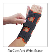 conditions Fix Comfort Wrist