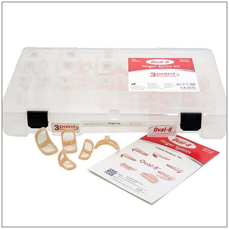 Oval-8 kit_2022