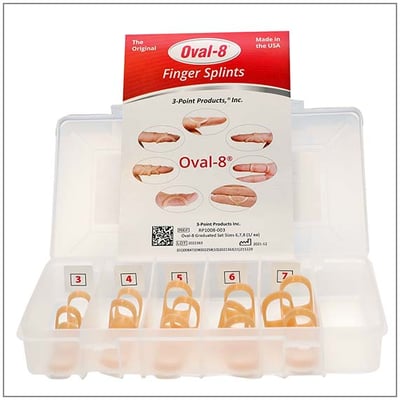 Oval-8 ped kit_2022