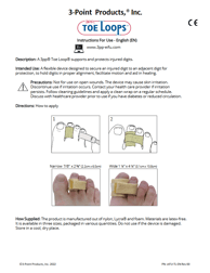  eIFU_TL_EN Rev 00.pdf