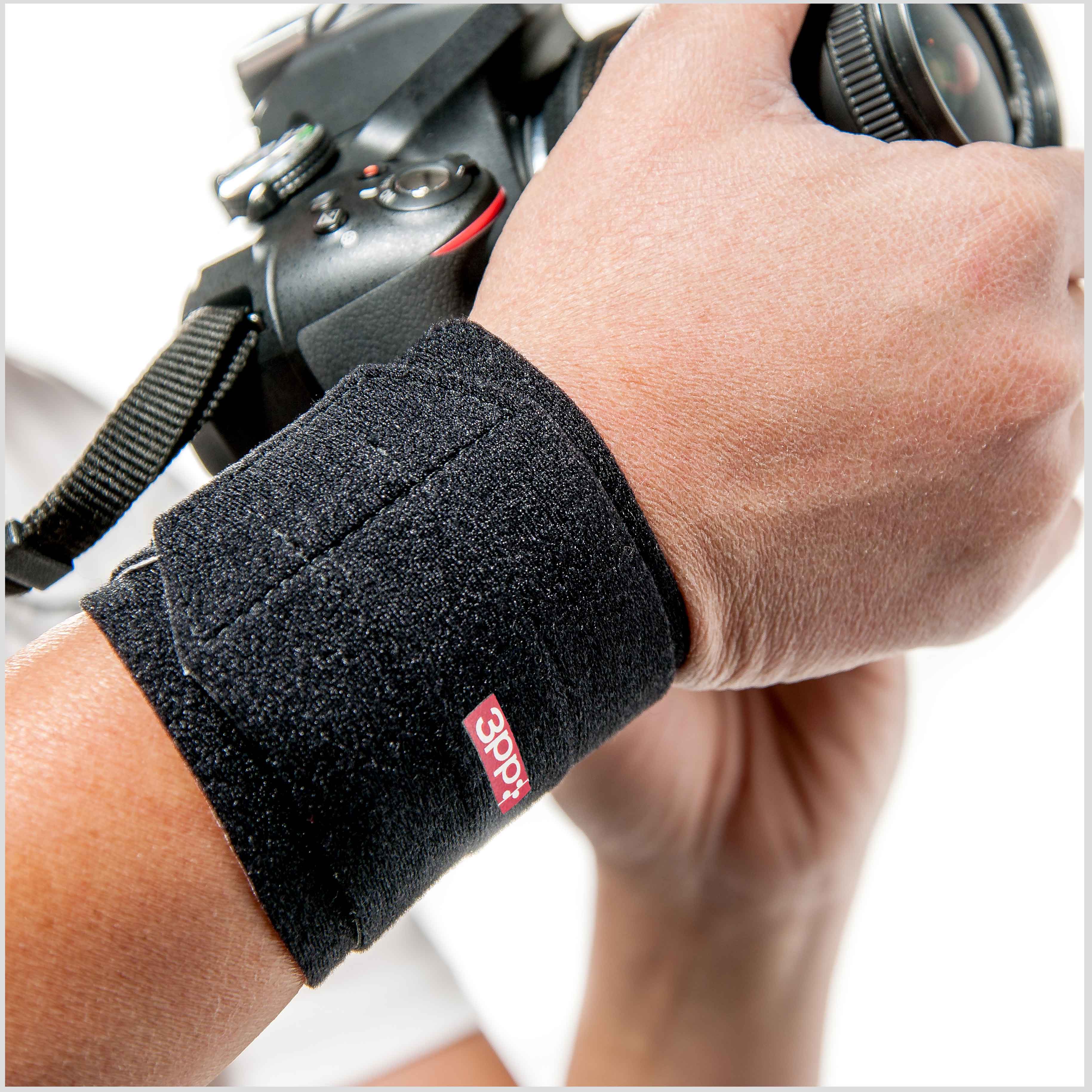 3pp Wrist POP Splint