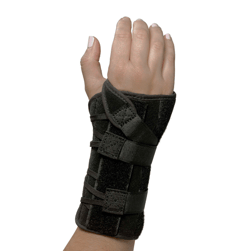 Choice Wrist Brace Main Image