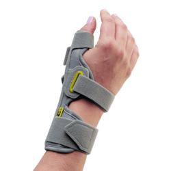 3pp Ez FIT Thumb Spica Splint