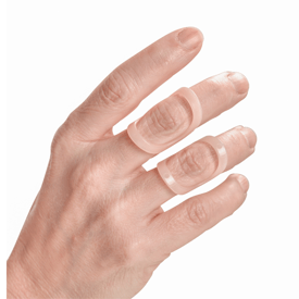 Oval-8 Finger Splints 
