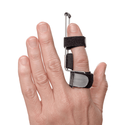 3pp Side Step Splint