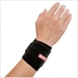 3pp wrist pop splint for wrist pain