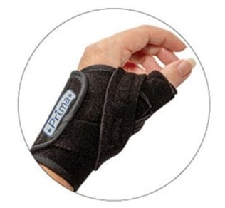 3pp prima thumb brace