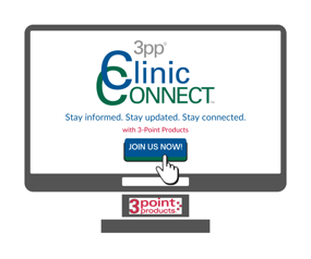 3pp clinic connect program