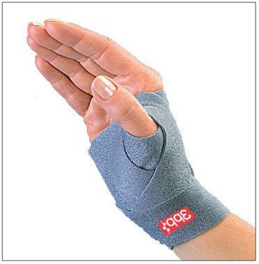 3pp ThumSling for cmc thumb arthritis