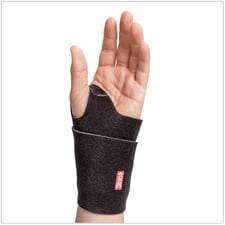 3pp wrist wrap np for wrist sprains