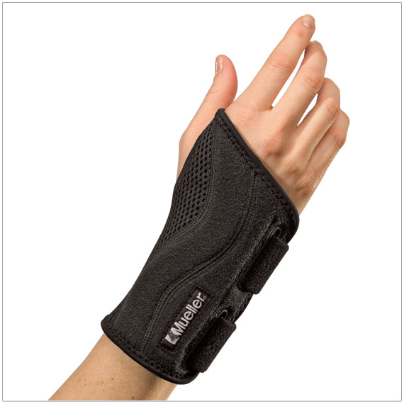 UlnarSided Wrist Pain Lunotriquetral Dissociation