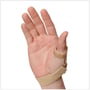 ThumSaver MP palm view - does not restrict wrist motion