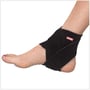 3pp U Wrap supporting the ankle
