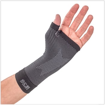 WS6 Wrist Compression Sleeve