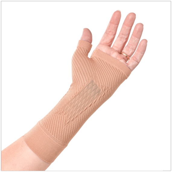 WS6 Compression Wrist Sleeve