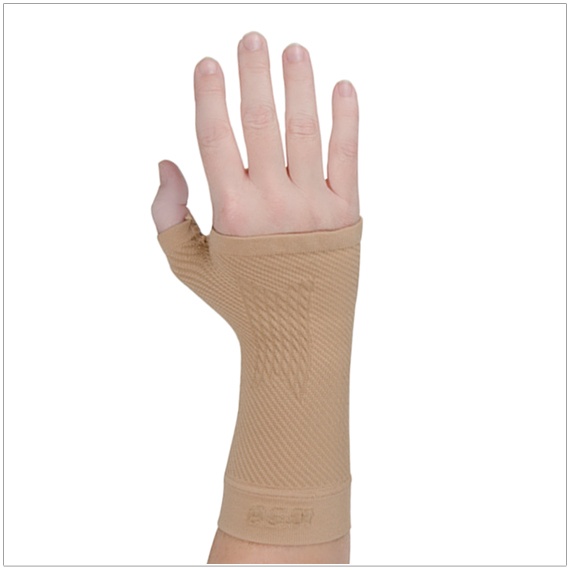 WS6 Compression Wrist Sleeve
