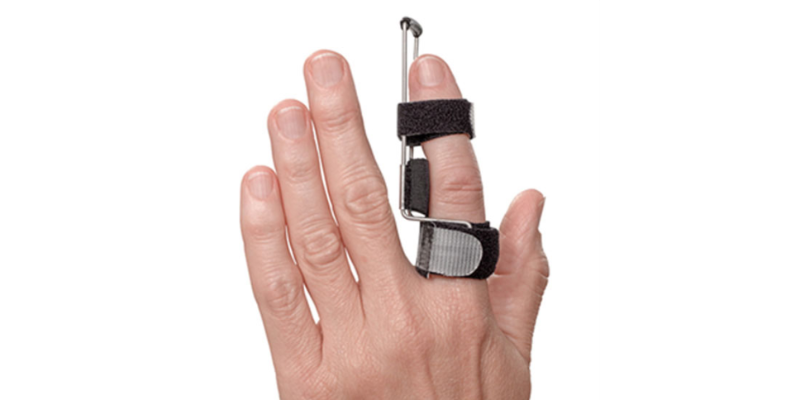 Announcing an Improved Design for the 3pp Side Step Splint