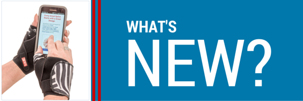 What's New at 3-Point Products