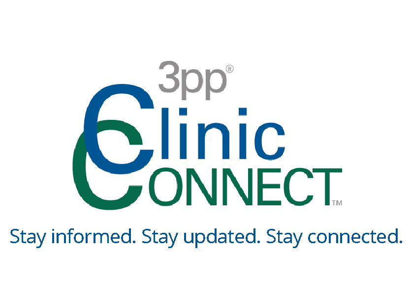 3pp clinic connect