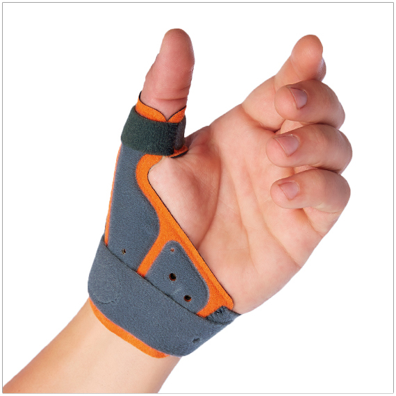 Fix Comfort Thumb Brace