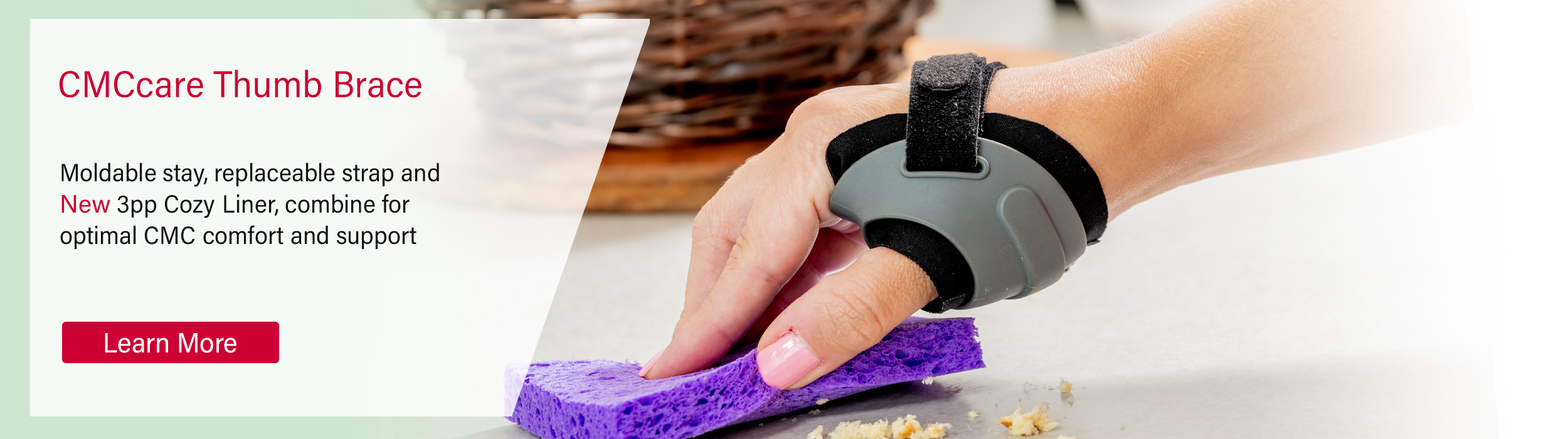 3-Point Products | Hand, Foot & Arthritis Splints & Braces
