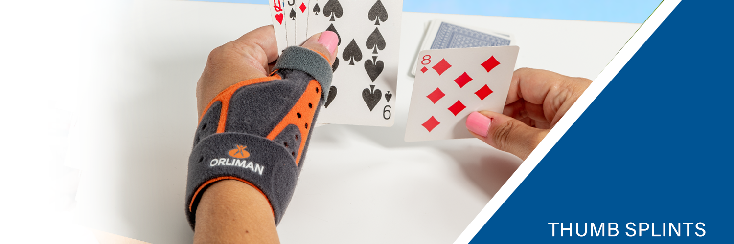 Thumb Splints
