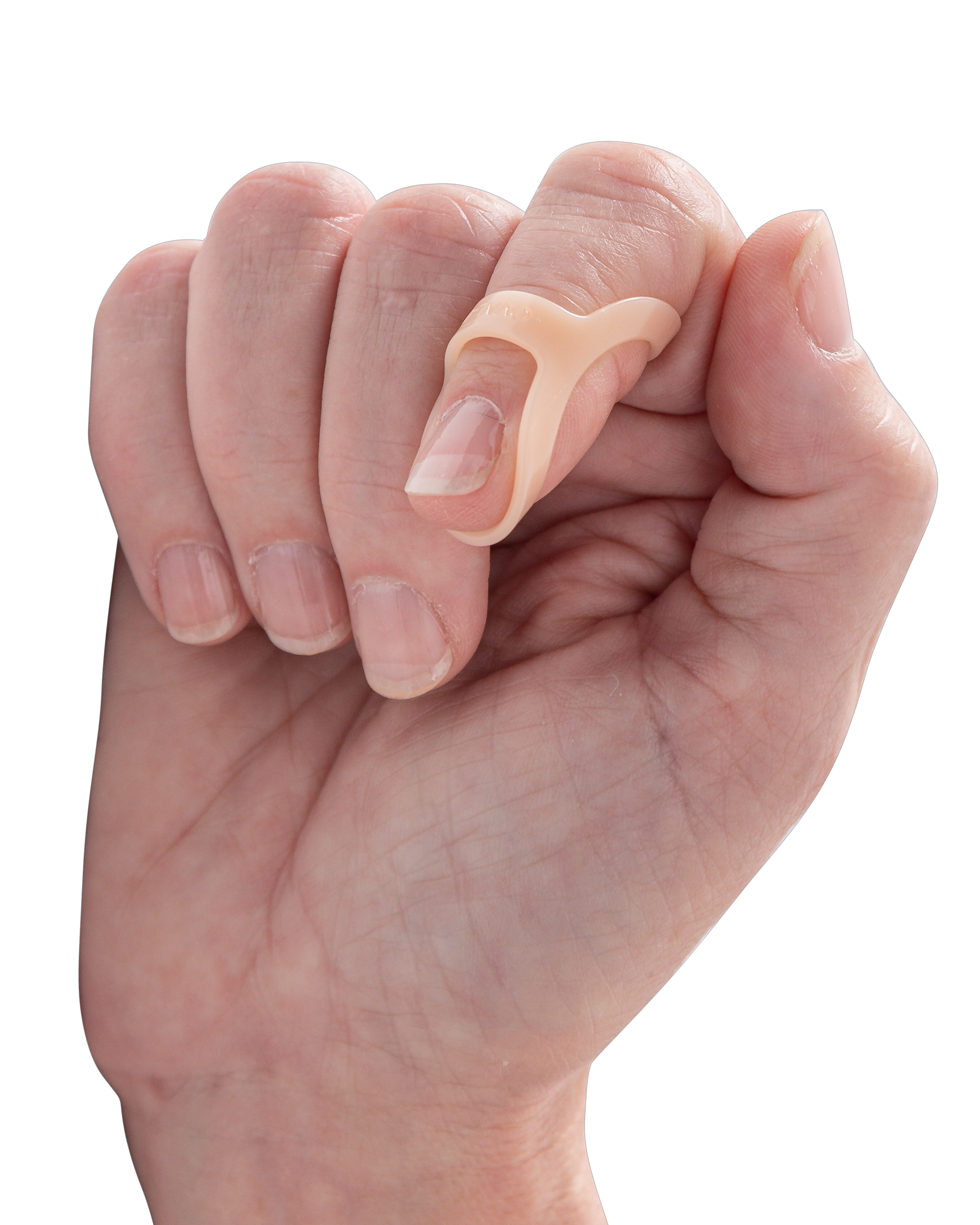 Oval-8 Finger Splints