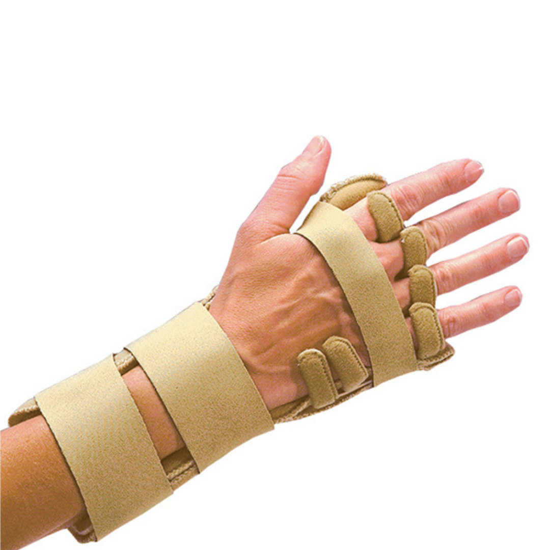 Comforter Splint