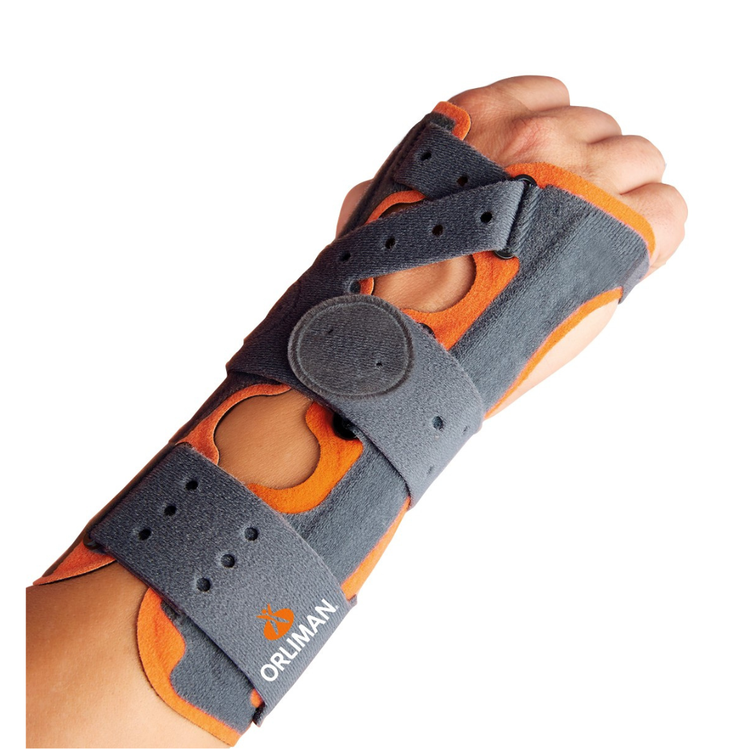 3pp Choice Wrist Brace