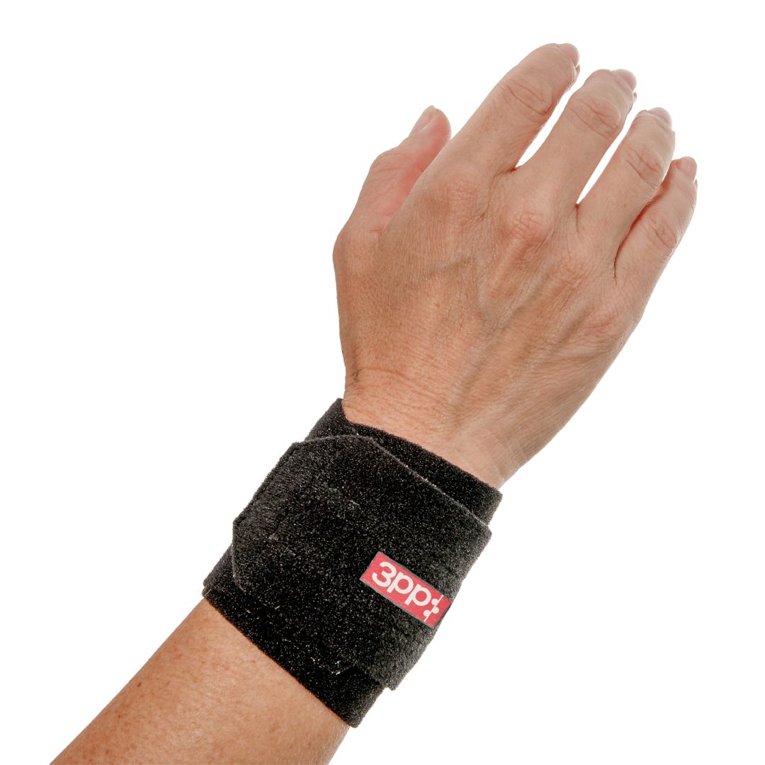 3pp® Wrist POP™ Splint