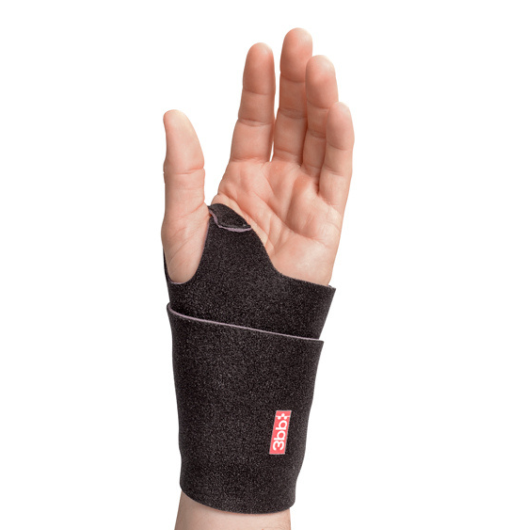 3pp Choice Wrist Brace