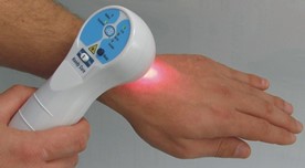 What is Low Level Laser Therapy?