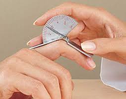 How To Diagnose and Treat Limited Range of Motion in Fingers